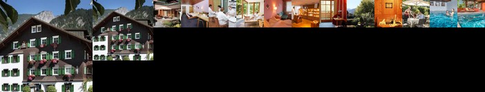 Relax Und Vitalhotel Adler Sankt Anton im Montafon