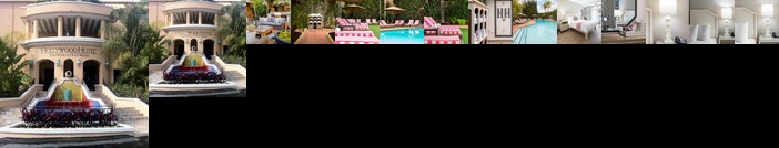 Hollywood Hotel
