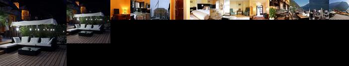 Seehotel Gruner Baum