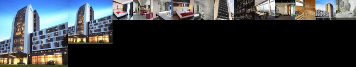 Pannonia Tower Hotel Parndorf