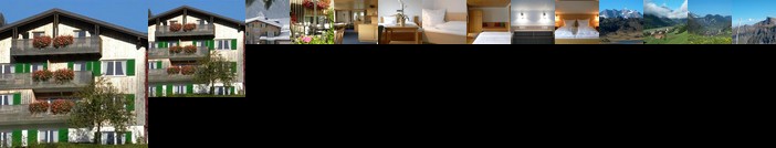 Ferienhaus Bergland Hotel Bizau