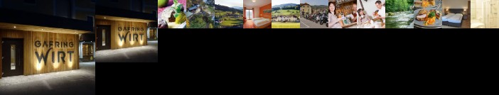 Landhotel Gafringwirt Euratsfeld