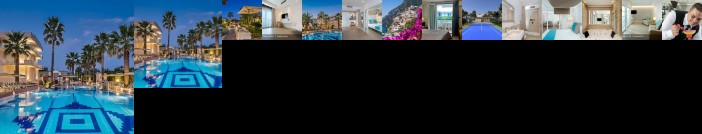 Olimpico Hotel Pontecagnano Faiano