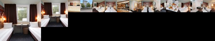 Motel One Berlin-Dreilinden