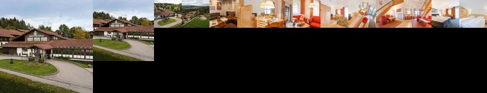 Resort Reutmuhle Waldkirchen