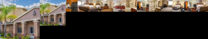 Comfort Inn Cockatoo
