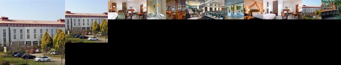 Park Inn by Radisson Weimar