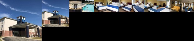 Comfort Suites Dothan