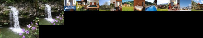 Hotel Waldesruh Gostling an der Ybbs