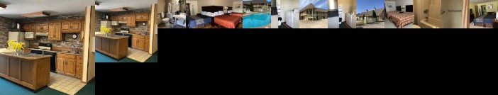 Riverwood Inn of Glenwood