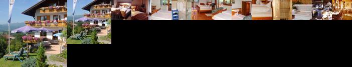 Berghotel-Restaurant Hohenwirt