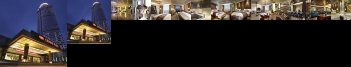 Crowne Plaza Yantai Seaview