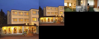 Augsburger Parkhotel