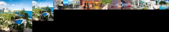 Conrad San Juan Condado Plaza