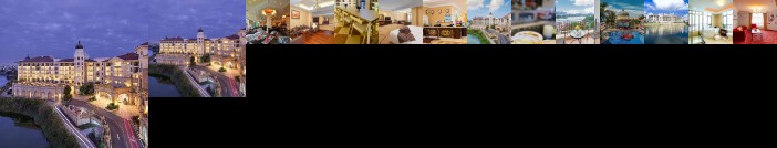 Country Garden Phoenix Hotel Yangjiang