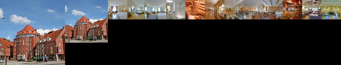 Nordic Hotel Luebecker Hof