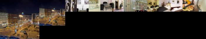 Centrooms House Budapest