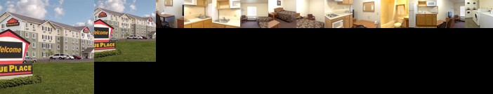 Value Place Springdale