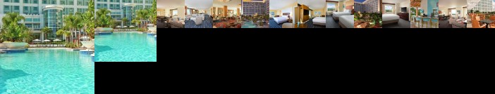 Hilton Orlando