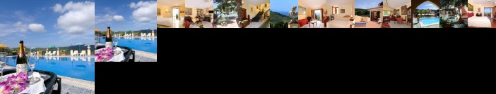 Hotel La Colombaia