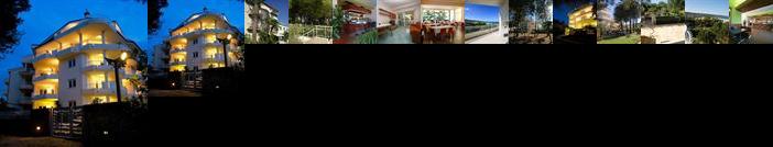 Park Hotel Resort