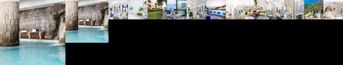 Albergo Terme San Lorenzo Lacco Ameno