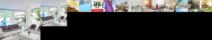 Hotel Michelangelo Cesenatico