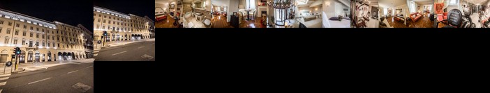 Victoria Hotel Trieste