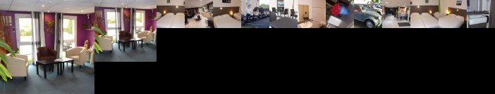 Hotel Restaurant le Cosy Villebarou