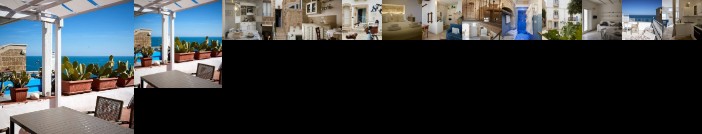 Bed & Breakfast Dei Serafini Polignano a Mare