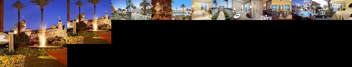 Hotel Del Coronado