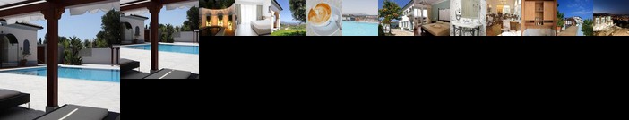 Villa Ersilia