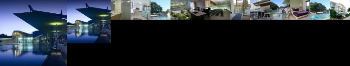 Itara Apartments Townsville