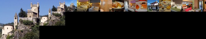Hotel Saint-Pierre
