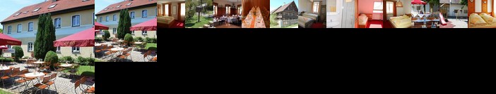 Landhotel Schweiger's