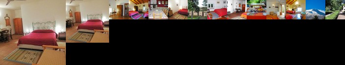 Case Zuccaro Bed & Breakfast Trecastagni