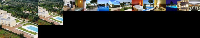 Dei Normanni Hotel-Resort
