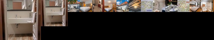 Hotel Heiligenstadter Hof