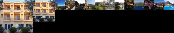 Hotel America Camerota