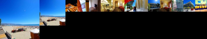 Hotel Gabbiano Manfredonia