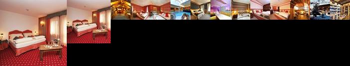 Bucaneve Hotel Valtournenche