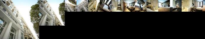 Best Western The Boltons