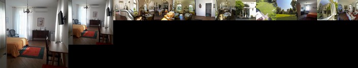 Villa Ocsia Bed & Breakfast San Giorgio a Cremano