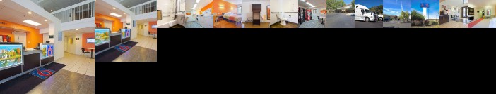 Motel 6 East Brunswick