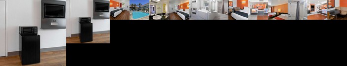 Motel 6 Santa Barbara - Carpinteria South