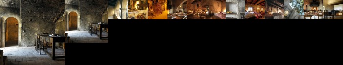 Sextantio Albergo Diffuso