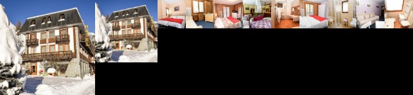 Genzianella Hotel Ayas
