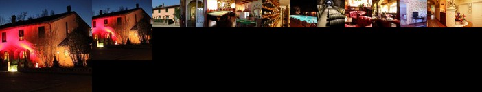 Locanda Solarola Hotel Castel Guelfo di Bologna