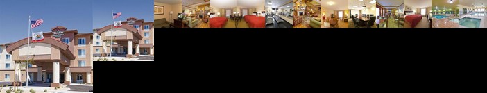 Country Inn & Suites Barstow