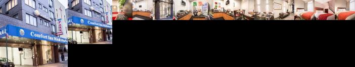 Comfort Inn Manhattan Bridge